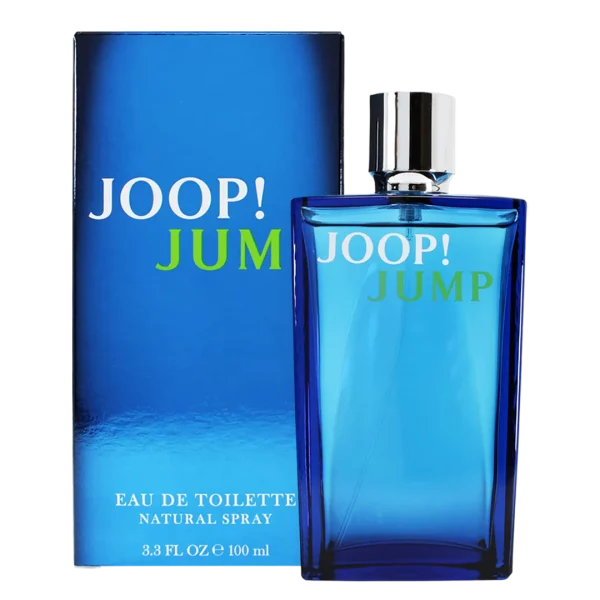 Joop Jump EDT