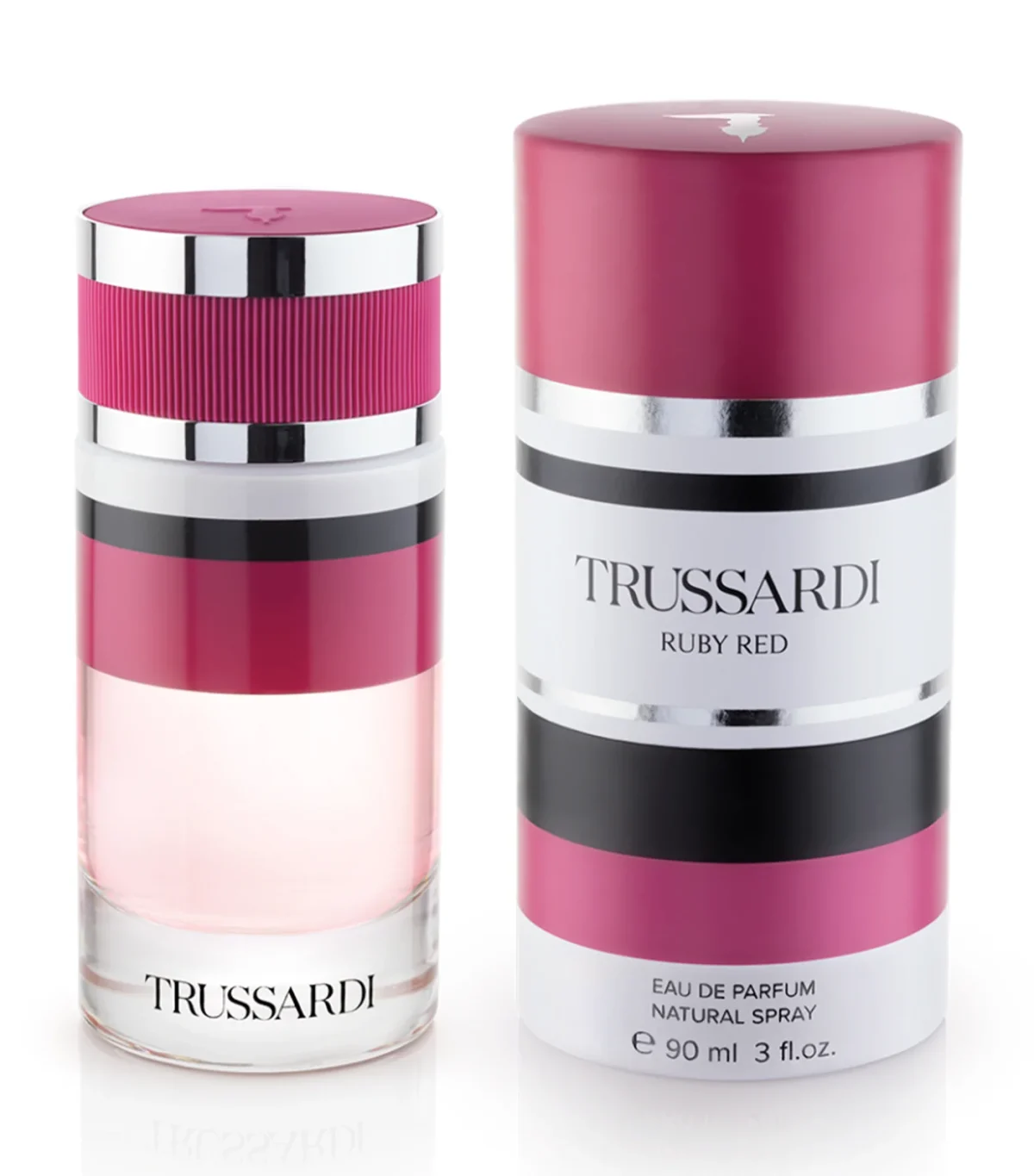 Trussardi Ruby Red EDP - Image 1
