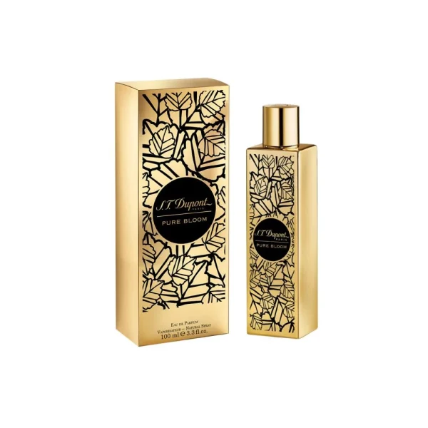 St. Dupont Pure Bloom EDP