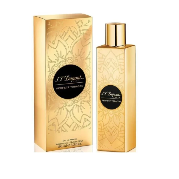 St. Dupont Perfect Tobacco EDP