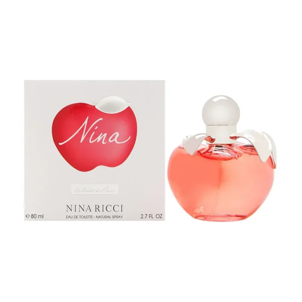Nina Ricci EDT