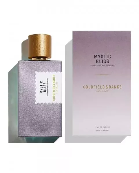Goldfield & Banks Australia Mystic Bliss