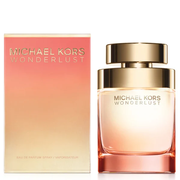 Micheal Kors Wonderlust EDP