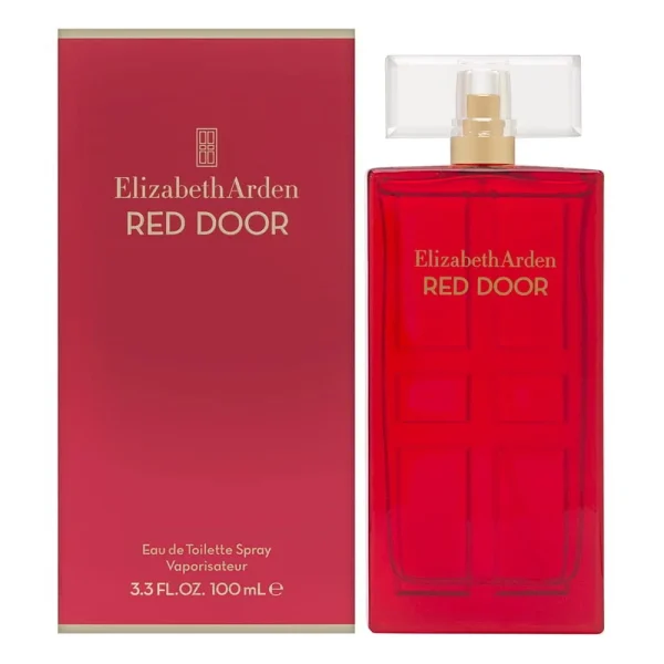 Elizabeth Arden Red Door EDT