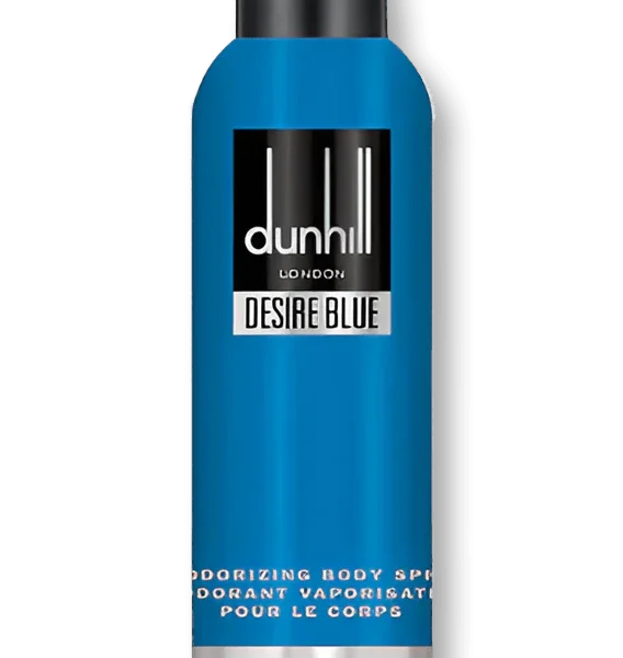 Dunhill Desire Blue Deo Spray