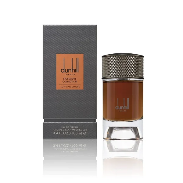Dunhill Egyptian Smoke EDP
