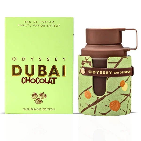 Armaf Odyssey Dubai Chocolat EDP
