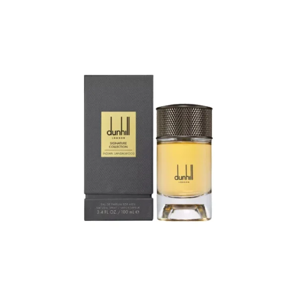 Dunhill Indian Sandalwood EDP