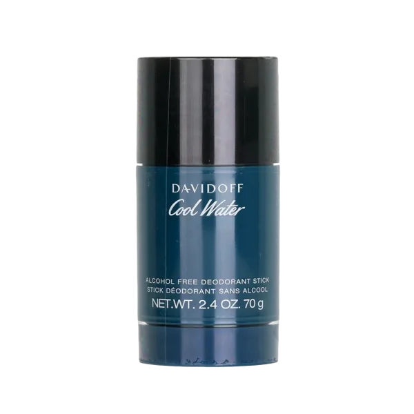 Davidoff Cool Water Deodorant Stick Pour Homme