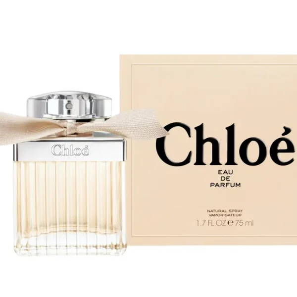 Chloé EDP