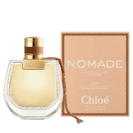 Chloe Nomade Naturel Intense EDP