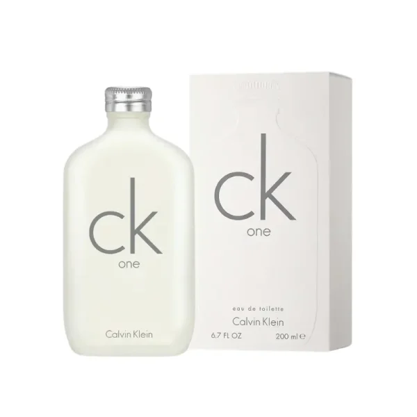 Calvin Klein CK One EDT