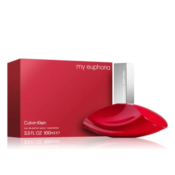 Calvin Klein My Euphoria EDP