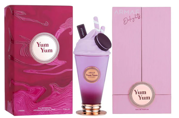 Armaf Delights Yum Yum EDP