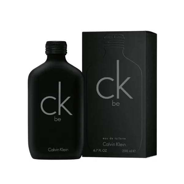Ck Be EDT