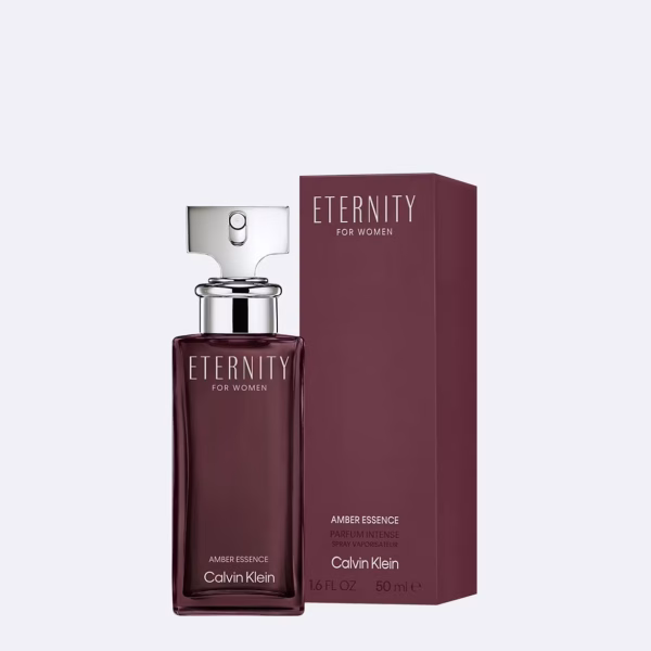 Calvin Klein Eternity Amber Essence Parfum Intense