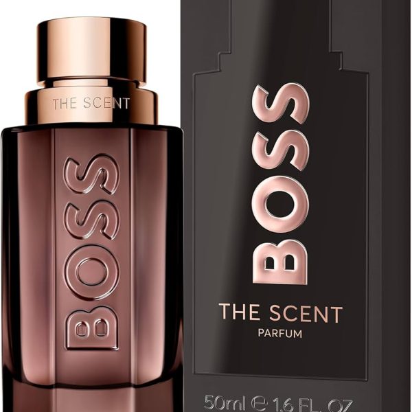 Boss The Scent For Him Parfum