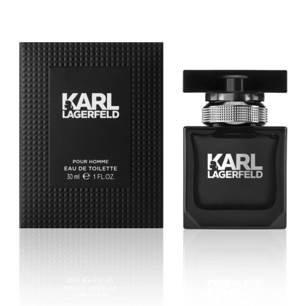 Karl Lagerfeld Homme EDT
