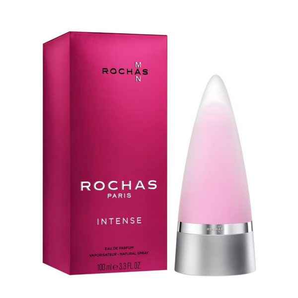Rochas Man Intense EDP