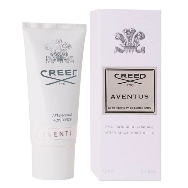 Creed Silver Mountain After Shave