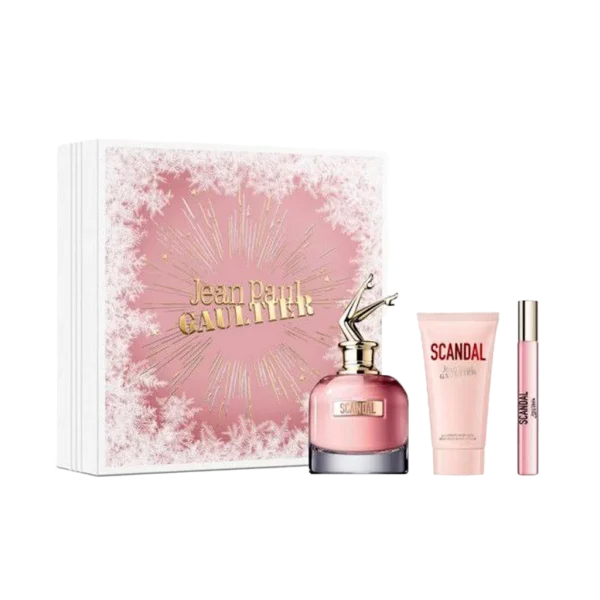 Jean Paul Gaultier Scandal EDP Gift Set