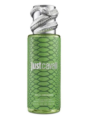 Roberto Cavalli Hair&Body Wild Orchard