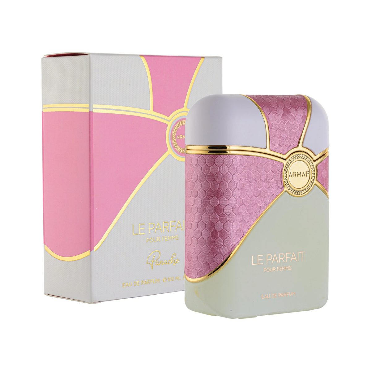 Armaf Le Parfait Panache EDP - Image 1