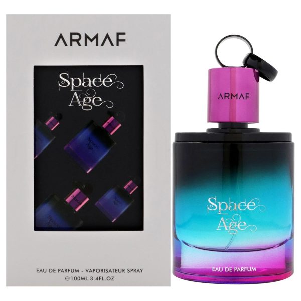 Armaf Space Age EDP