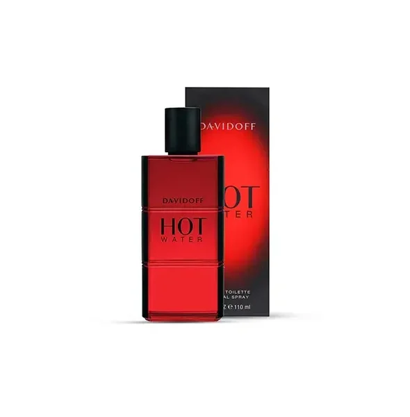 Davidoff Hot Water EDT