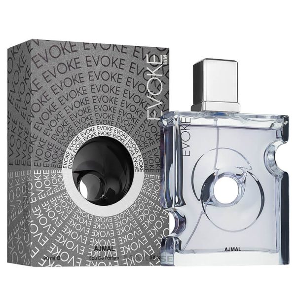 Ajmal Evoke For Him EDP