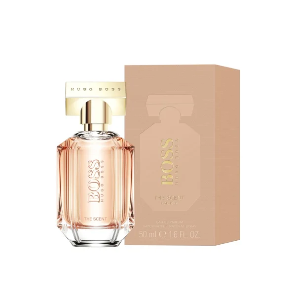 Boss The Scent For Her EDP