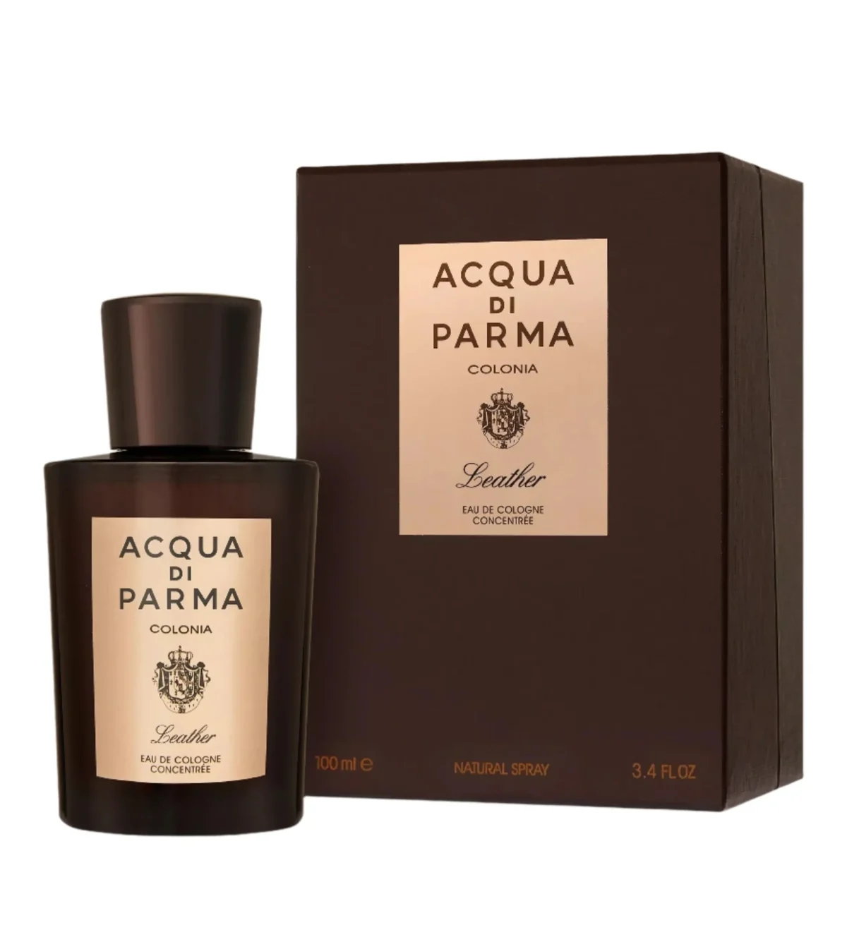 Acqua Di Parma Colonia EDC Leather - Image 1