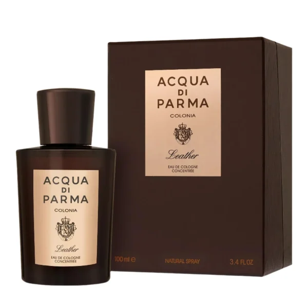Acqua Di Parma Colonia EDC Leather