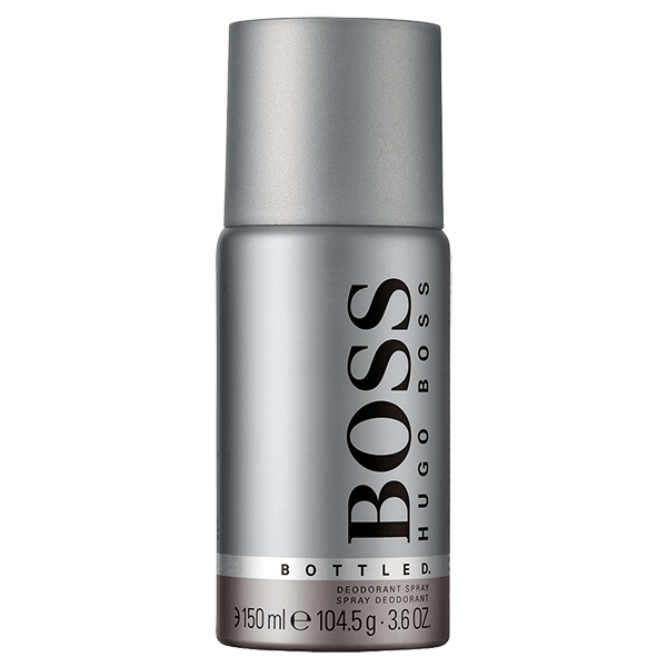 Boss Bottled Deodorant Spray