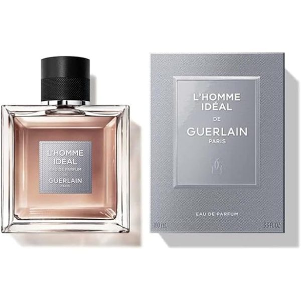 Guerlain L’Homme Idéal EDP