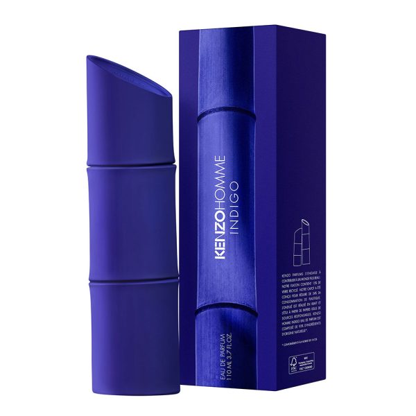 Kenzo Homme Indigo EDP