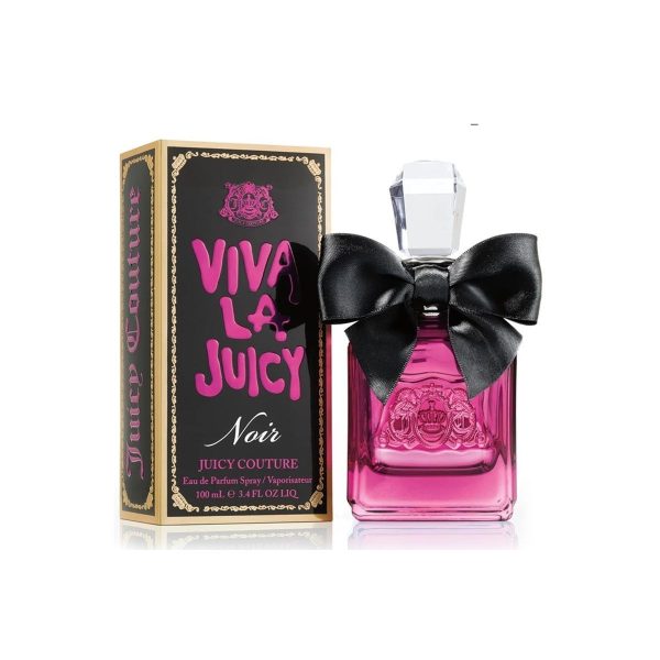 Juicy Couture Viva La Juicy Noir EDP