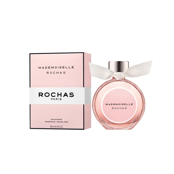 Rochas Mademoiselle EDP