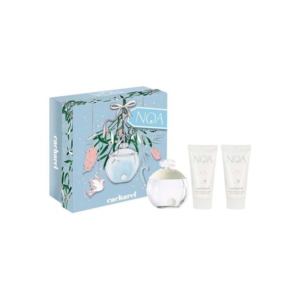 Noa Cacharel EDT Gift Set
