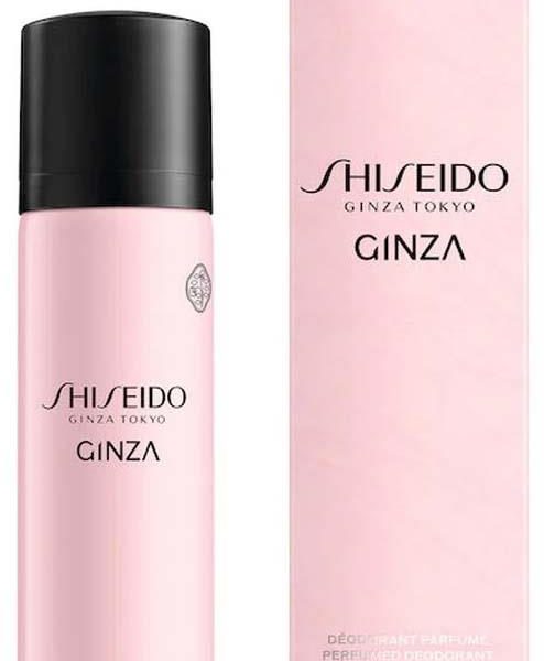 Shiseido Ginza Deodorant