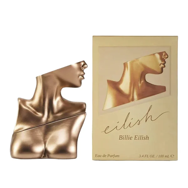 Eilish Billie Eilish EDP