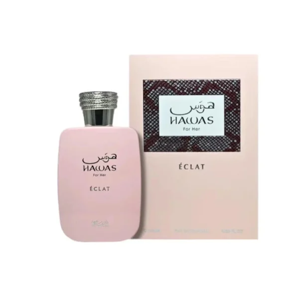 Rasasi Hawas Eclat EDP