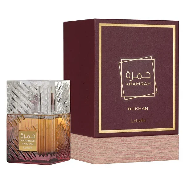 Khamrah Dukhan EDP
