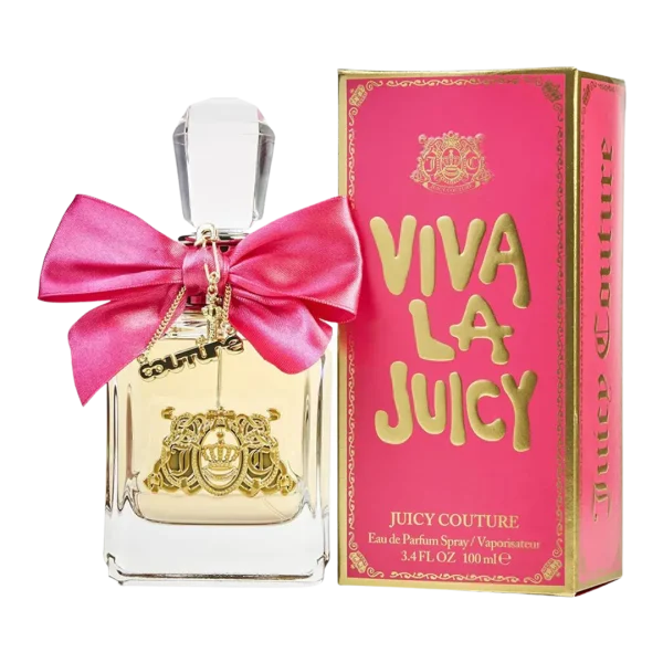 Viva La Juicy Juicy Couture EDP