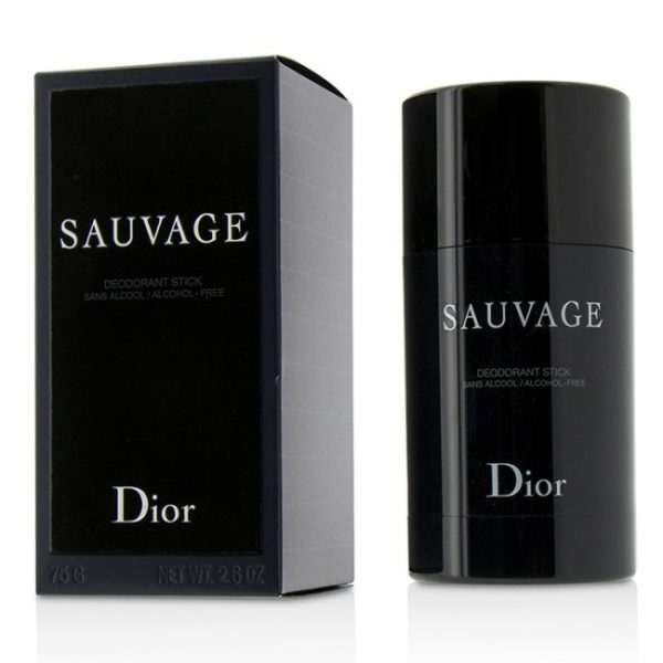 Dior Sauvage Deodorant Stick