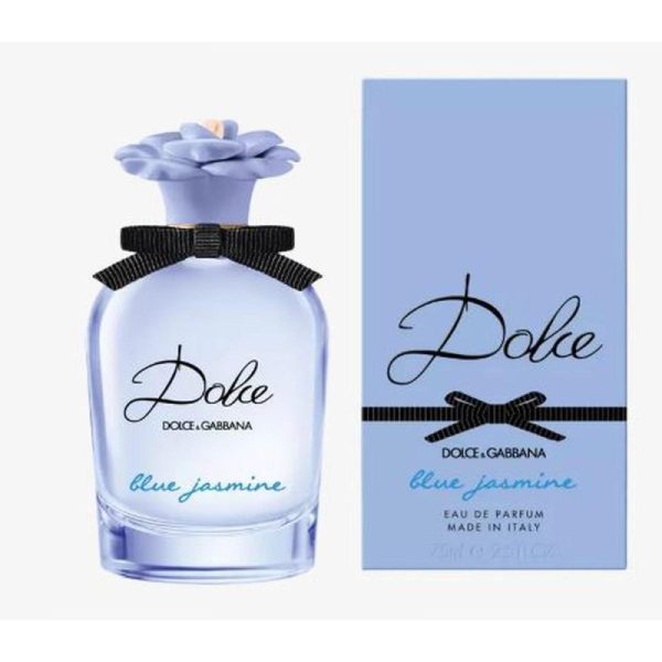 Dolce & Gabbana Blue Jasmine EDP