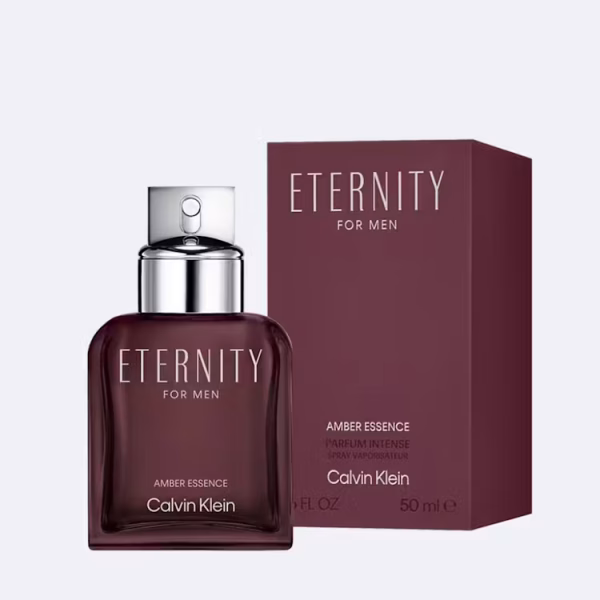 Calvin Klein Eternity Amber Essence Parfum Intense
