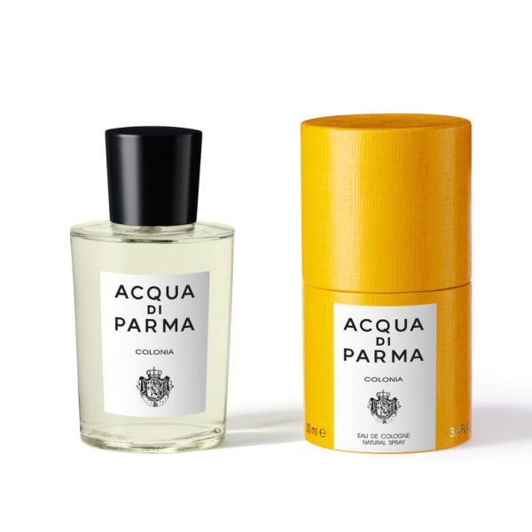 Acqua Di Parma Colonia EDC
