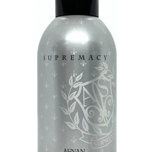 Afnan Supremacy Pour Homme Deodorant