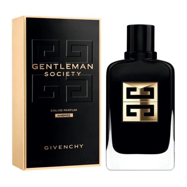 Gentleman Society Ambree EDP
